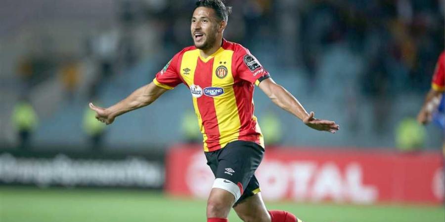 بلايلي يسطر أسمه بحروف من ذهب في تاريخ كأس العالم للأندية