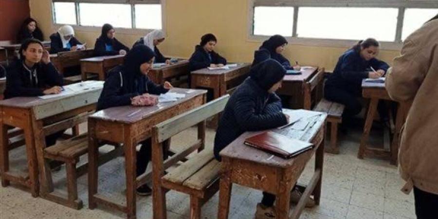 ظهرت الآن رابط نتيجة الصف الثالث الإعدادي محافظة جنوب سيناء 2025