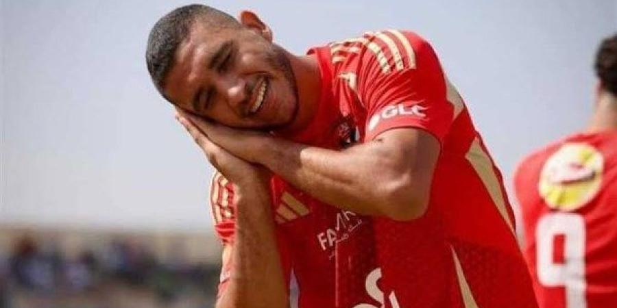 شوبير: مش فاهم ليه في أهلاوية زعلانين من رامي ربيعه؟!