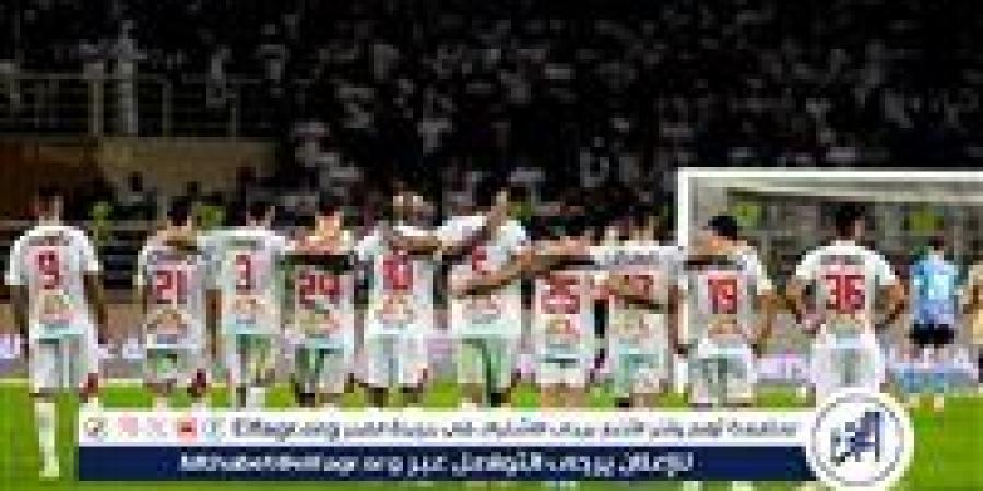فتح الله: وجود "جون إدوارد" مهم جدًا لنجاح منظومة كرة القدم في الزمالك