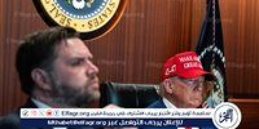 عاجل- شاهد.. «لحظة الضغط على الزر» ترامب وكبار قادة أمريكا في غرفة العمليات خلال القصف النووي لإيران