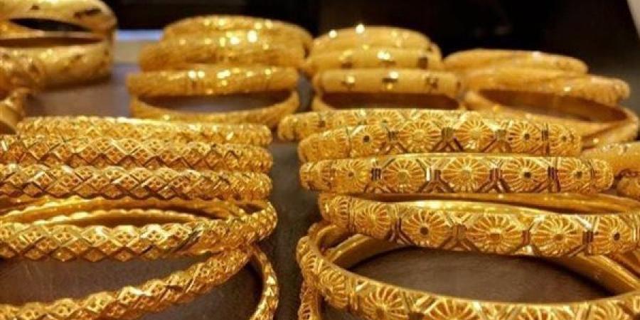 ارتفاع جديد يضرب أسعار الذهب مساء اليوم الأحد 22-6-2025.. عيار 21 مفاجأة