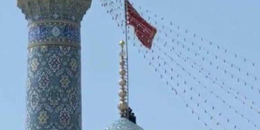 بيان مرتقب لمنظمة الطاقة الذرية الإيرانية بشأن الهجوم الأمريكي على مواقع نووية