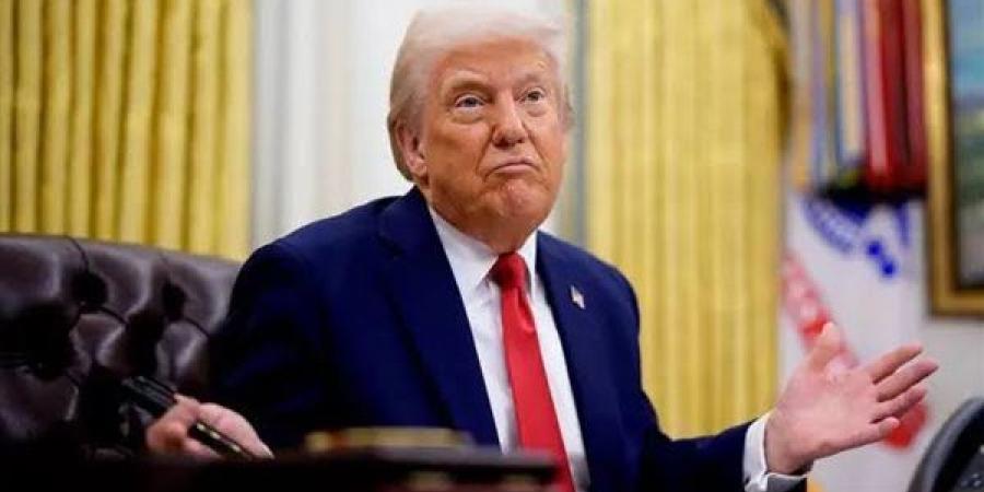 ترامب: حققنا نجاحا عسكريا مذهلا في إيران ومنعناها من امتلاك أسلحة نووية