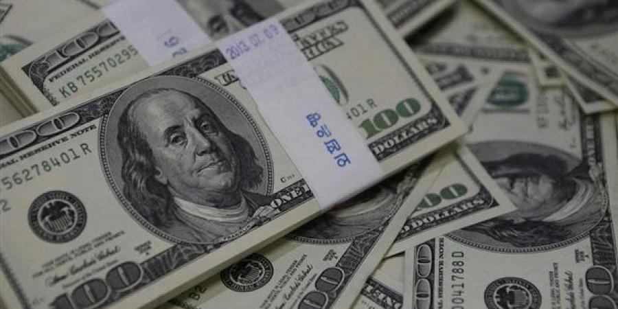 عاجل.. سعر الدولار فى البنوك اليوم الأحد 25 يونيو 2025 مقابل الجنيه