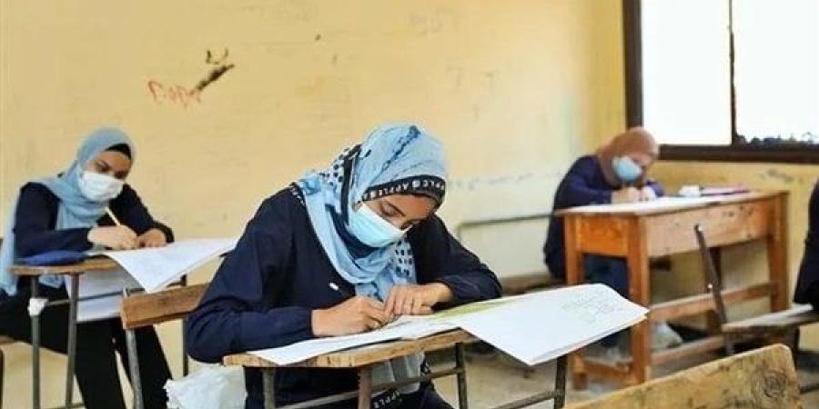 من هنا.. رابط نتيجة الدبلومات الفنية 2025 لجميع التخصصات