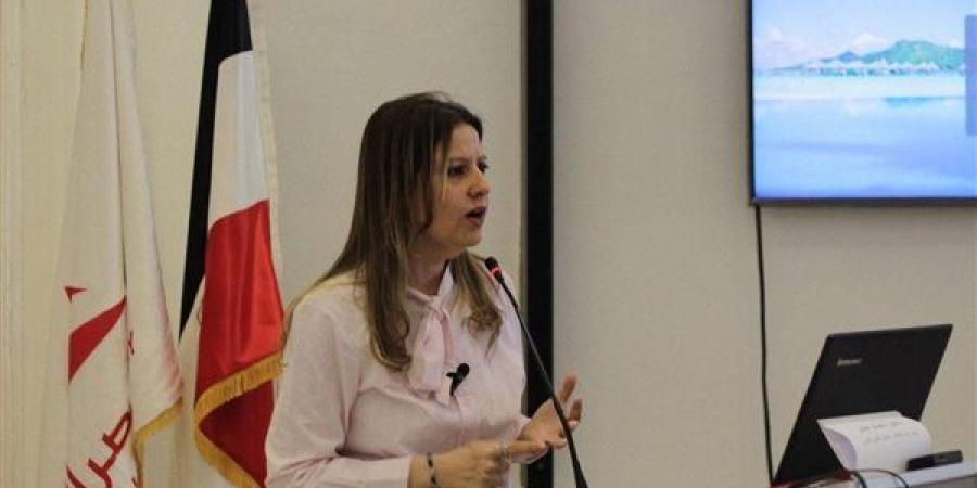 الرقابة النووية والإشعاعية تستأنف حملتها التوعوية من مكتبة مصر