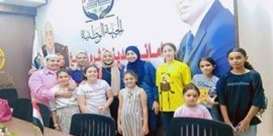 انطلاق مبادرة “إيد بتفيد” لتمكين المرأة بشرم الشيخ