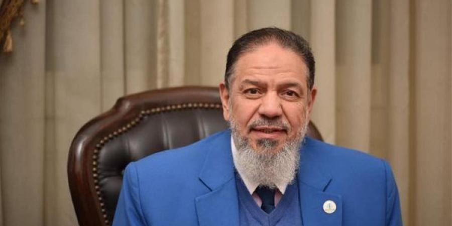 الحكم في دعوى شطب منتصر الزيات من نقابة المحامين اليوم