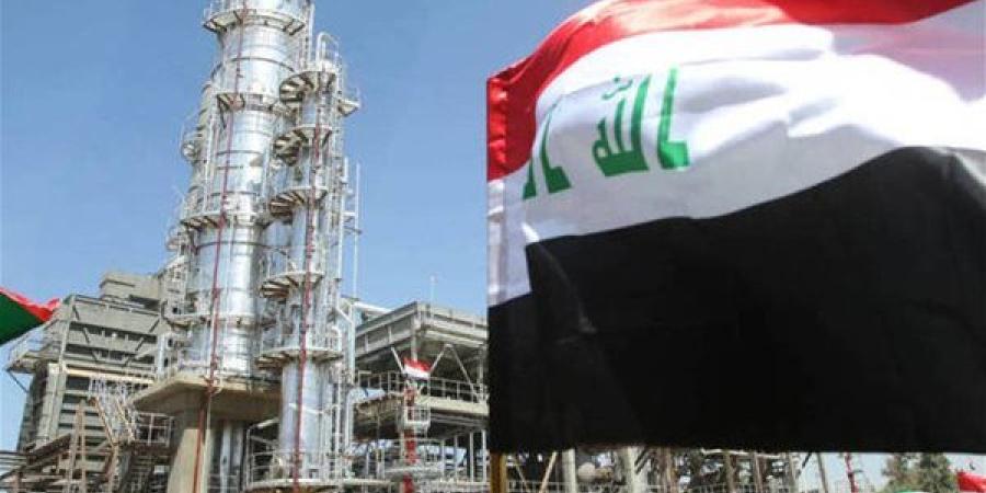 بغداد وأنقرة تبحثان تصدير النفط العراقي عبر الأراضي التركية