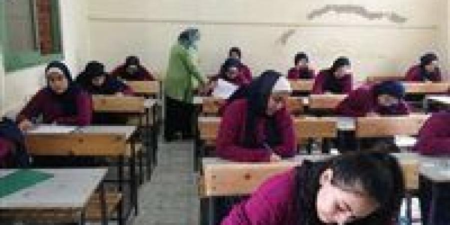 حقيقة تسريب امتحان اللغة العربية لطلاب الثانوية العامة 2025.. التعليم ترد