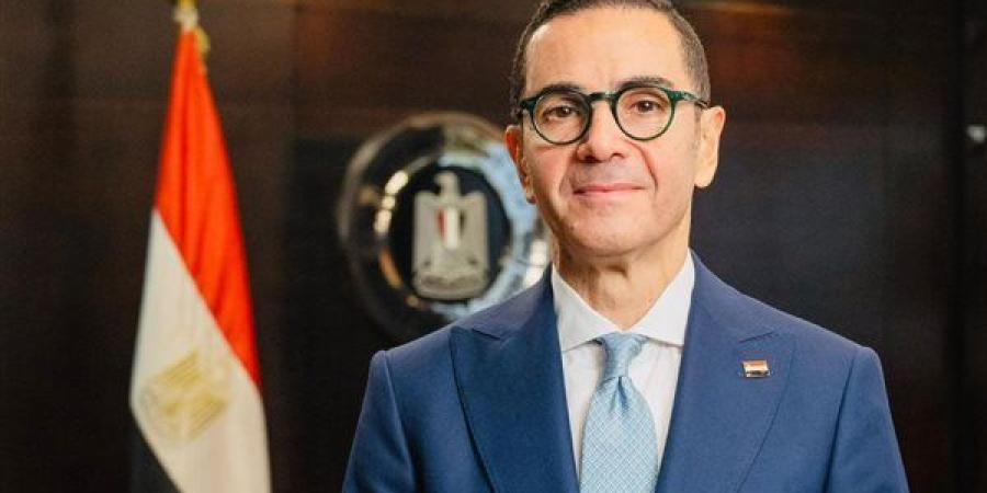 وزير الاستثماريتوجه لـ الصين في زيارة تستهدف تعزيز العلاقات الاقتصادية بين البلدين