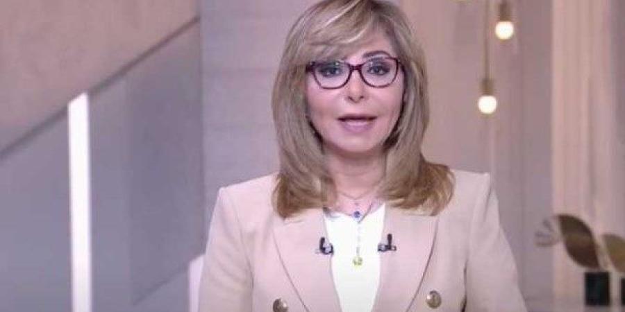 لميس الحديدي: الناس عندها قلق وبتقول هيحصل لنا إيه؟!