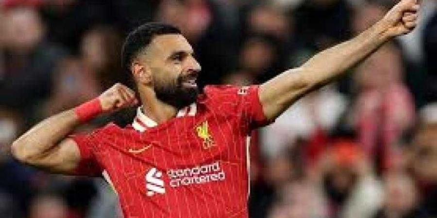 ماتيرازي: محمد صلاح أحد أفضل اللاعبين في العالم ويستحق الكرة الذهبية