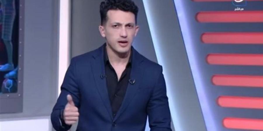 أمير هشام: إدوارد يفرض السرية.. والزمالك يستقر على بقاء بنتايك.. وغموض بشأن المدرب الاجنبي
