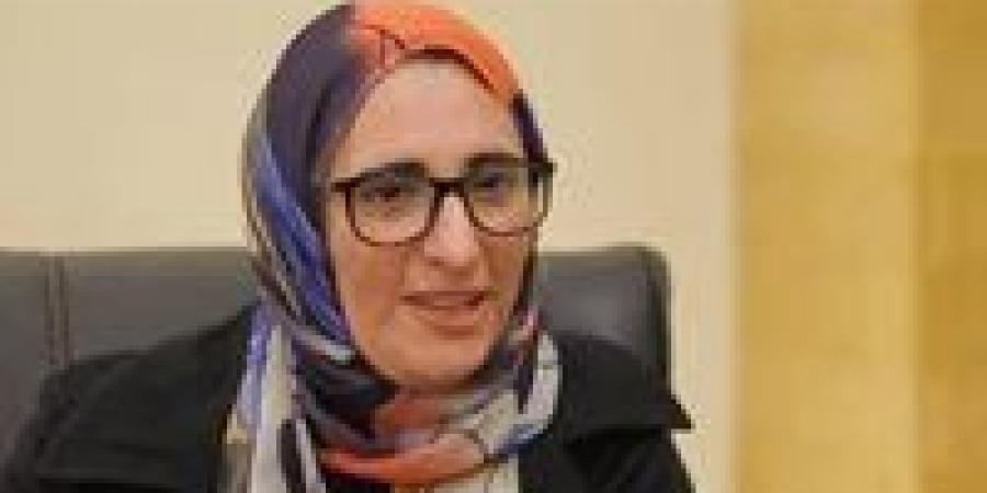 أول تعليق من سارة وفيق بعد وفاة والدتها: ادعوا لأمي
