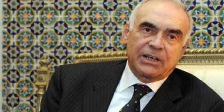 وزير الخارجية الأسبق لـ"حديث القاهرة": القواعد الأمريكية المنتشرة بالمنطقة تقع على مرمى حجر من إيران