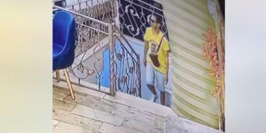 أميرة الذهب تزعم سرقة سلسلة من أحد فروعها.. والأمن يفحص