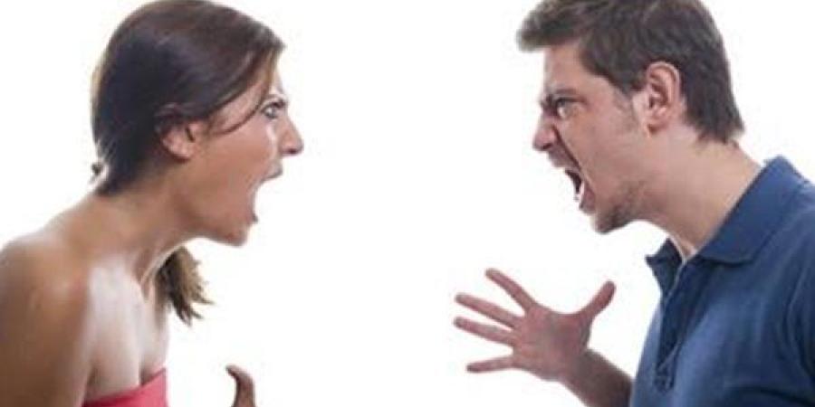 زوجتي أوقات بتعلي صوتها عليَّ إزاي أتعامل معاها؟.. عضو بمركز الأزهر تجيب