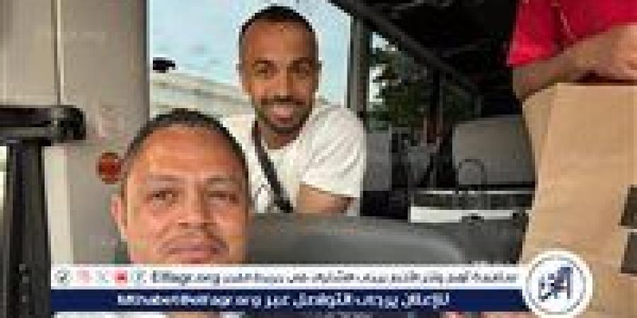 عاجل.. مصدر بالأهلي يكشف كواليس خروج اللاعبين من المعسكر للتسوق