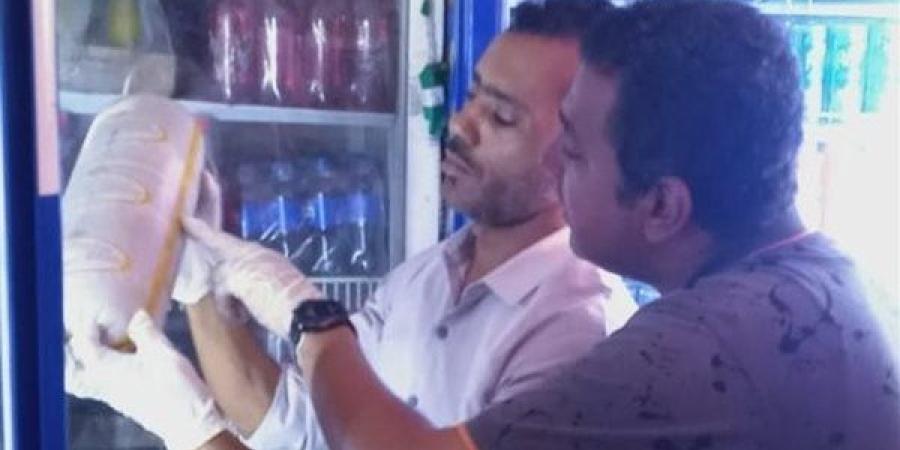 خلال أسبوع.. فحص 270 منتجًا جديدًا بهيئة سلامة الغذاء