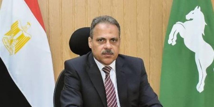 ننشر تنسيق الثانوي العام والفني ومدارس التعليم والتدريب المزدوج بالشرقية