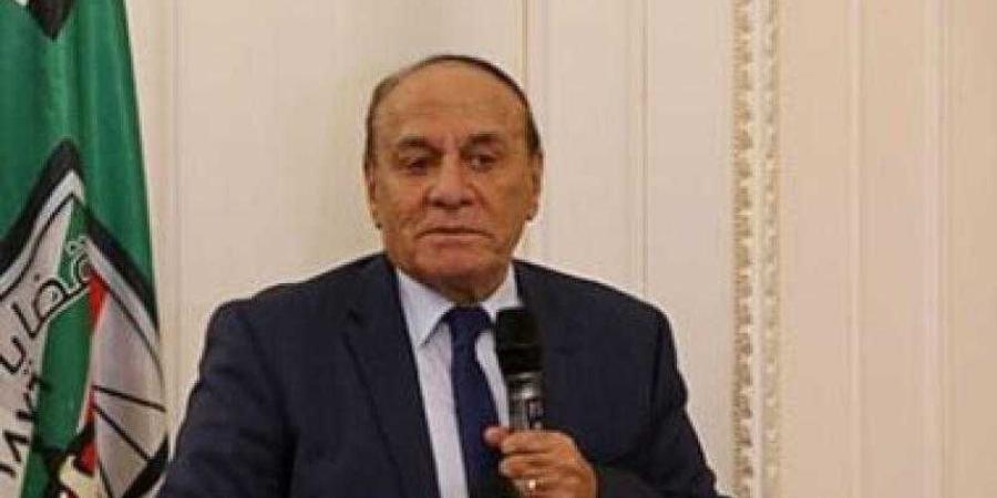 سمير فرج: أتوقع ضرب إيران للمصالح الأمريكية في المنطقة وغلق مضيق هرمز