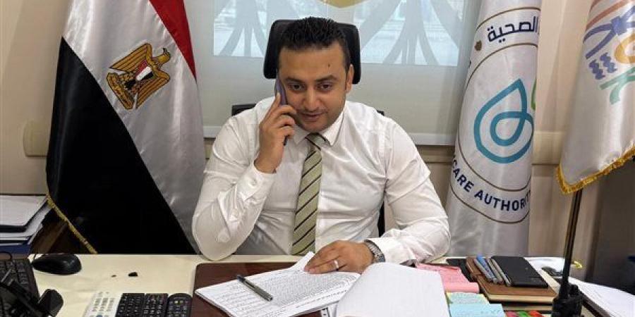 اعتماد نتيجة امتحانات الترم الثاني لمعاهد "رعاية" التمريضية بالأقصر.. تعرف على الأوائل