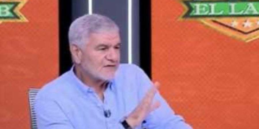 «سقطة كبيرة».. إكرامي يفتح النار على تصريحات ميدو ضد الأهلي