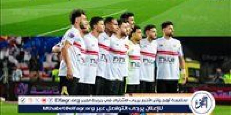 الزمالك ينهي اتفاقه مع شركة ملابس جديدة