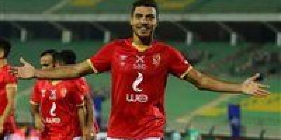 أحمد شوبير يكشف عن أخر التطورات فى ملف عودة محمد شريف للأهلي