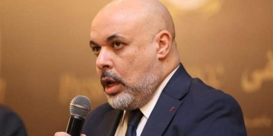 رئيس شعبة الذهب: الضربة الأمريكية لإيران قد تعيد المعدن النفيس إلى الصعود