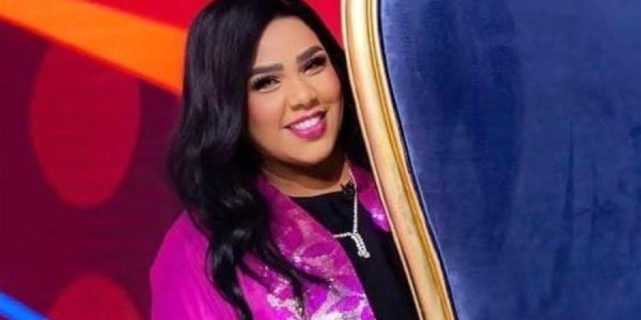بكلمات مؤثرة.. شيماء سيف تستعيد ذكرى السندريلا
