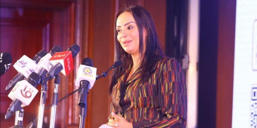 377 مليونا حتى الآن.. وزيرة التضامن تقود حملة تبرعات لمبادرة "سكن كريم"