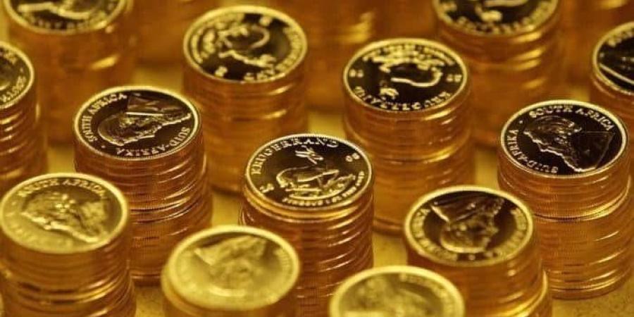 سعر الجنيه الذهب اليوم الأحد 22 يونيو 2025