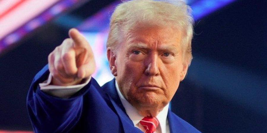 ترامب: حققنا نجاحا كبيرا بالضربة الجوية على إيران
