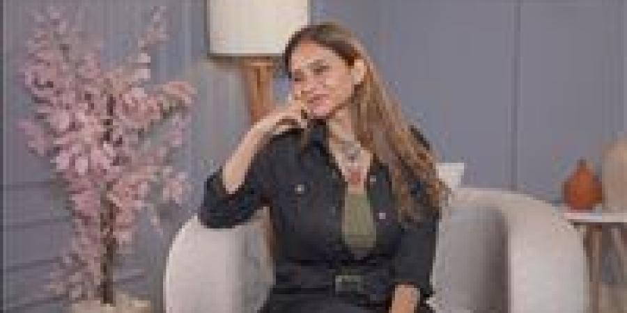 نيللي كريم تنهار باكية بسبب فاتن حمامة.. فماذا حدث!