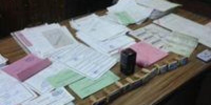اعترافات متهم بإدارة كيان تعليمي وهمي بالقليوبية: "أوهمت الـضحايا بشهادات مزورة"