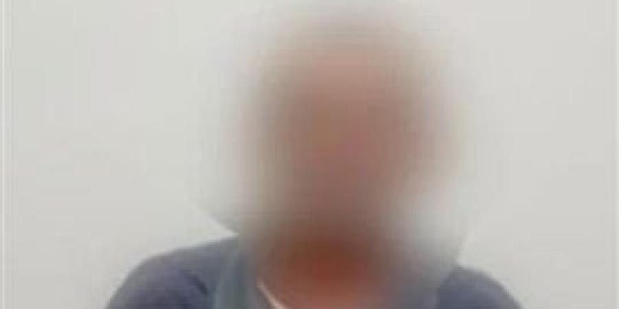 ضبط المتهم بإحتجاز شقيقته "من ذوى الإحتياجات الخاصة" بدمياط