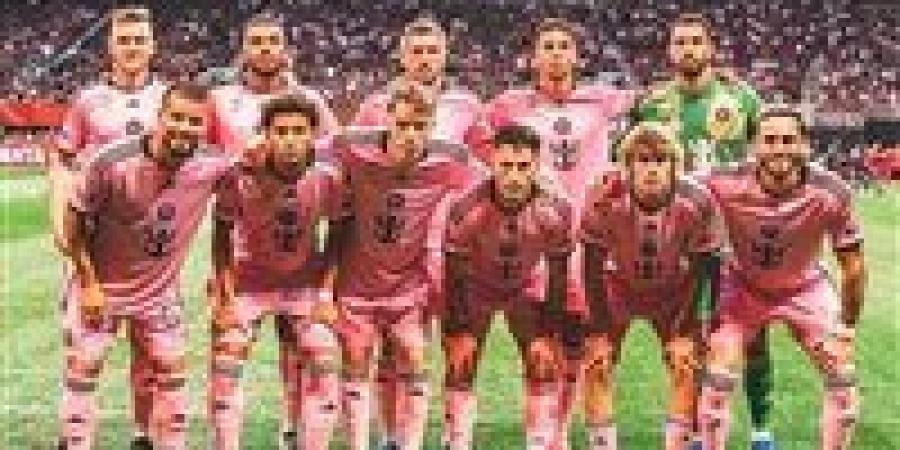 تعرف على موعد مباراة بالميراس وبورتو في كأس العالم للأندية