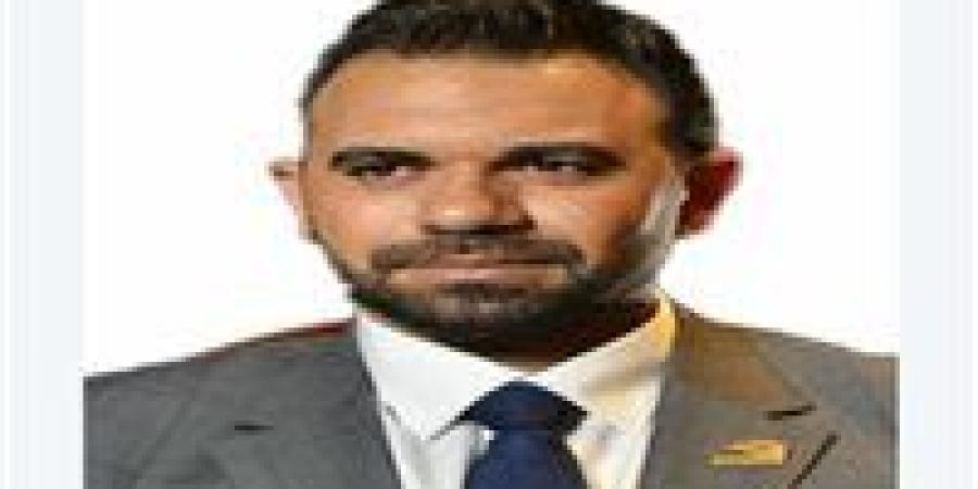النائب محمد عبد الحميد يتعرض لحادث سير.. ووفاة سائقه الخاص