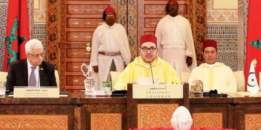 منظمة التعاون الإسلامي تشيد بالملك