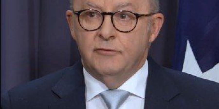 رئيس وزراء استراليا يحذر من التصعيد ويدعو إيران للتخلي عن برنامجها النووي
