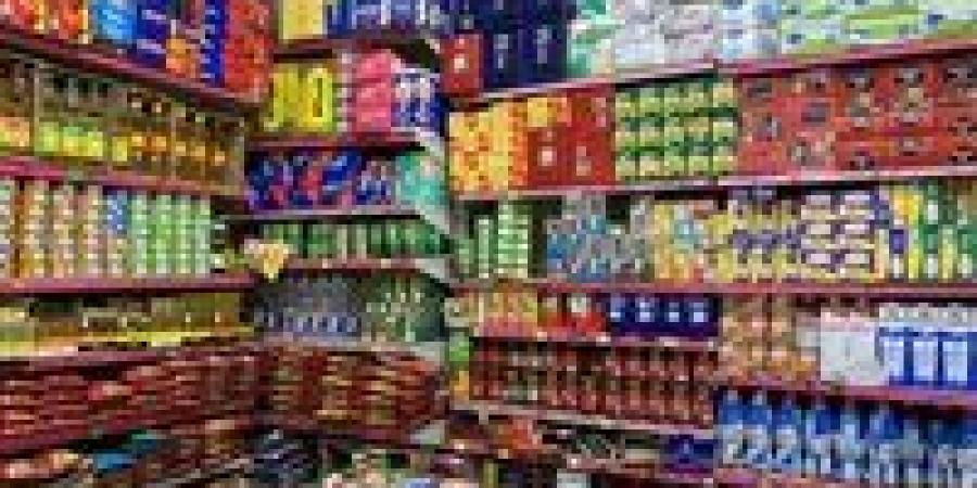 في وجه الأزمات| مصر تعلن الاكتفاء والوفرة في السلع الأساسية