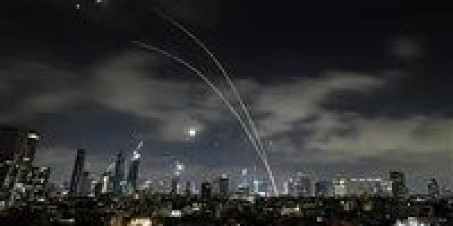 لماذا اختارت إيران قاعدة "العديد" بقطر للرد على الولايات المتحدة؟.. اللواء طيار هشام الحلبي يكشف الأسباب