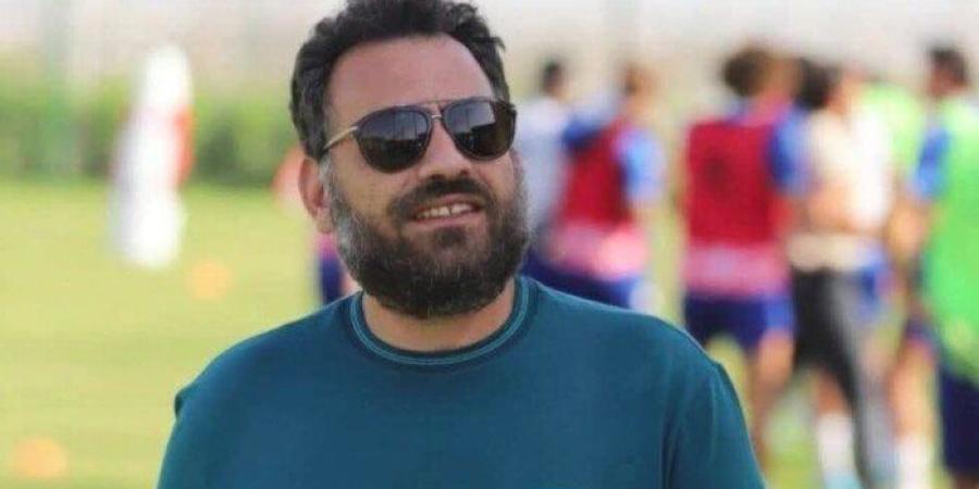 محمد صلاح: جون إدوارد أول خطوة صحيحة.. وأرفض تدريب الأهلي احترامًا للانتماء