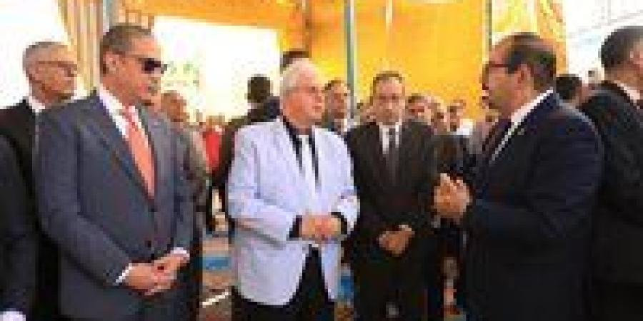التعليم العالي: المستشفيات الجامعية عددها 145 مستشفى وتستقبل 25 مليون مريض سنويًا