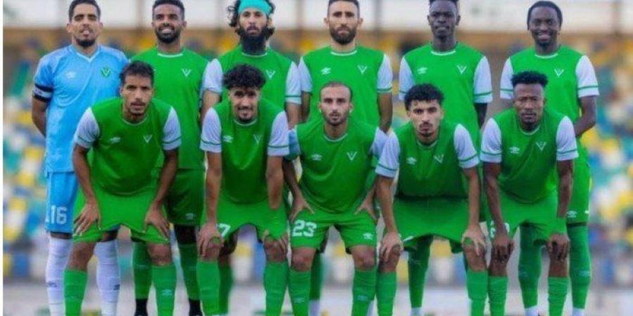 بث مباشر.. مشاهدة مباراة الصداقة والأخضر في الدوري الليبي