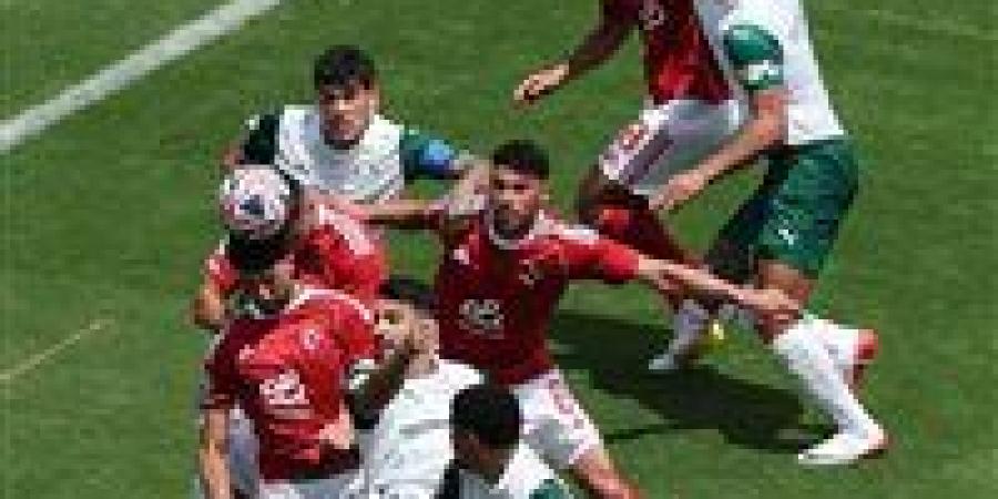 تحت عنوان "الفرصة الأخيرة".. كيف يلعب الأهلي أمام بورتو؟ (تحليل)