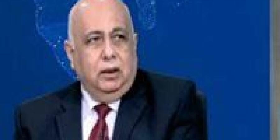 هشام الحلبي: الحروب ليس لها كبير ولا تعتمد على تصريحات الآخرين